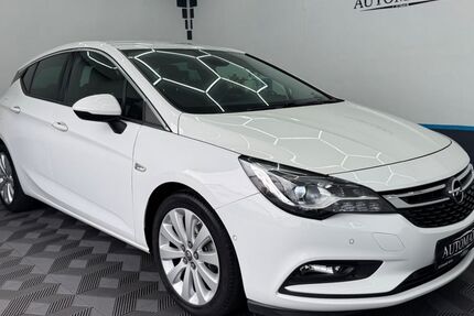 Opel Astra 132.000 km 7.990 &euro; Roth 91154