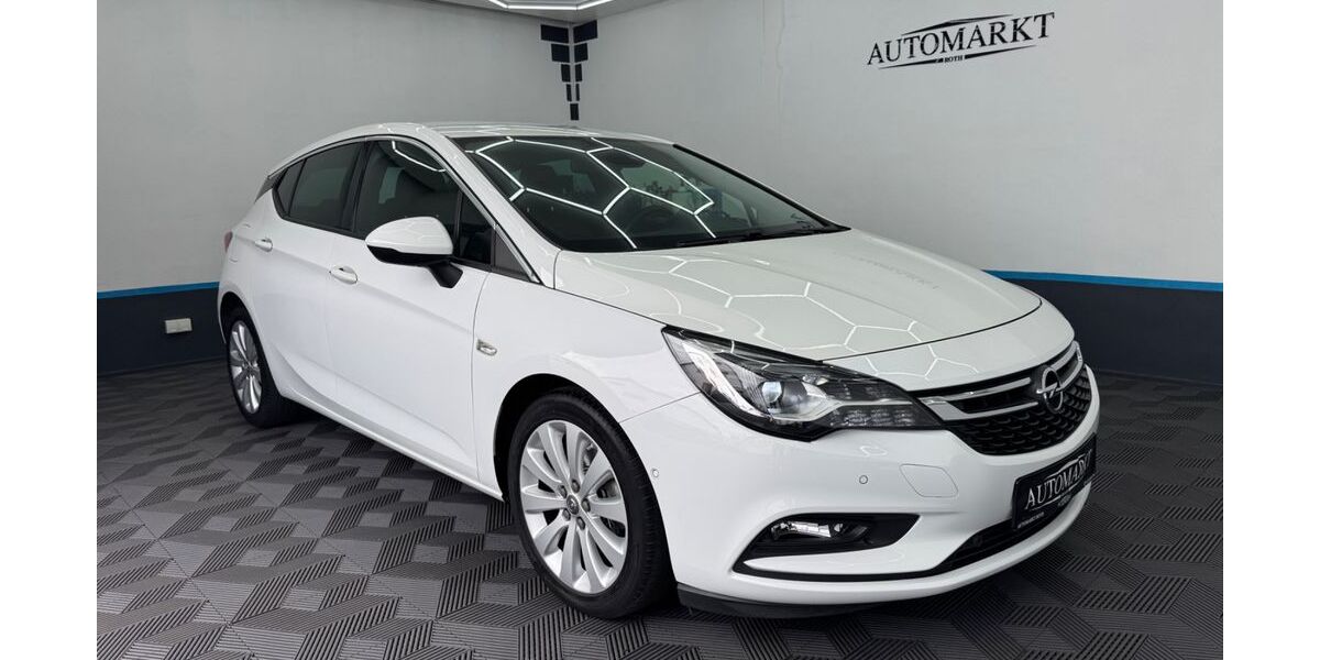 Opel Astra 132.000 km 7.990 &euro; Roth 91154