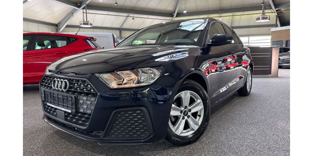 Audi A1 66.249 km 18.980 &euro; Troisdorf 53842