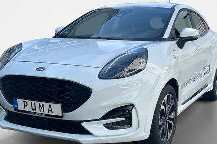 Ford Puma 7.500 km 18.380 &euro; Schweinfurt 97424