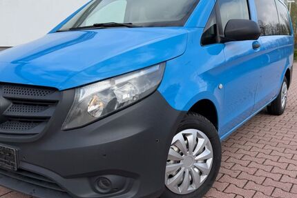 Mercedes-Benz Vito 315.000 km 8.500 &euro; chemnitz 09120