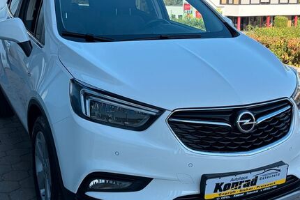Opel Mokka 57.736 km 13.490 &euro; Estenfeld 97230