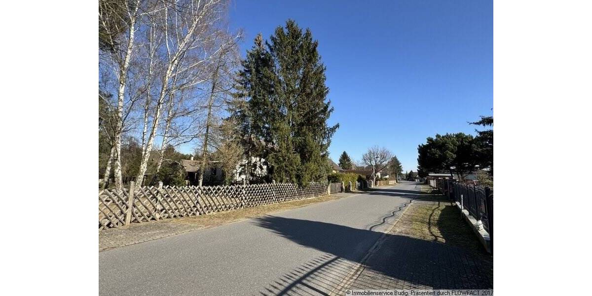 Grundstück Grünheide Hangelsberg - 196.000&euro; | Angebot:24028902