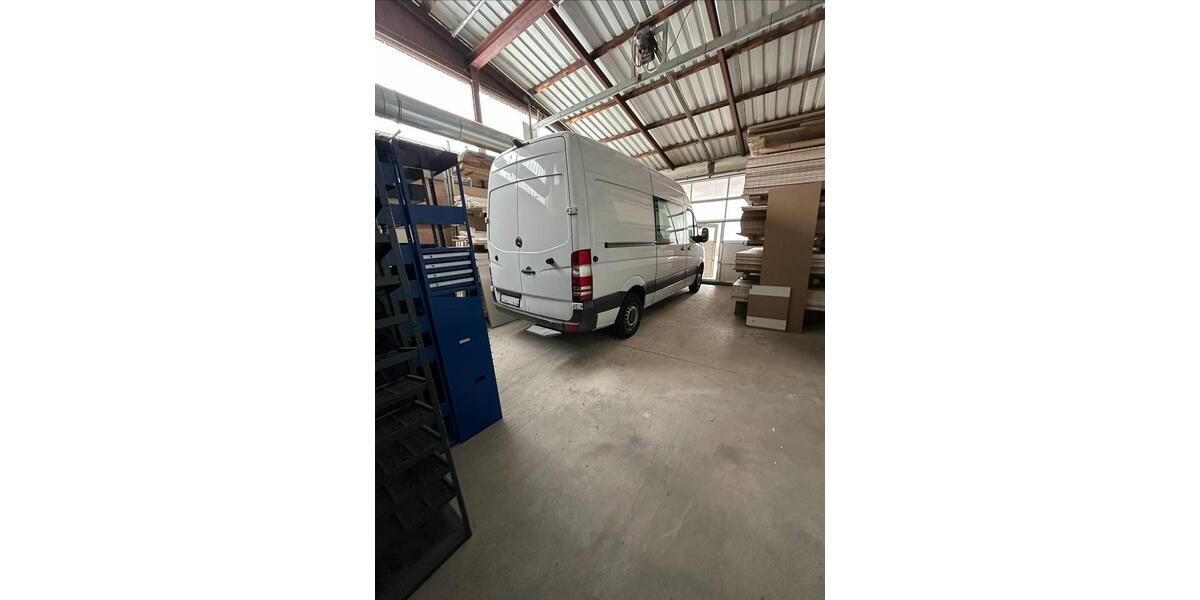 Gewerbeobjekt Schöllkrippen - 2.800&euro; | Angebot:24468806