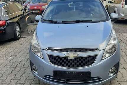 Chevrolet Spark 156.000 km 2.490 € Hemer 58675
