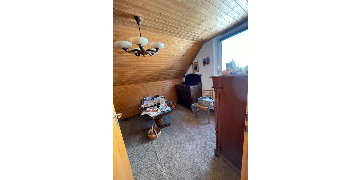 Doppelhaushälfte Bad Lauterberg im Harz - 7 Zimmer, 187 m&sup2;, 150.000&euro; | Angebot:26819004