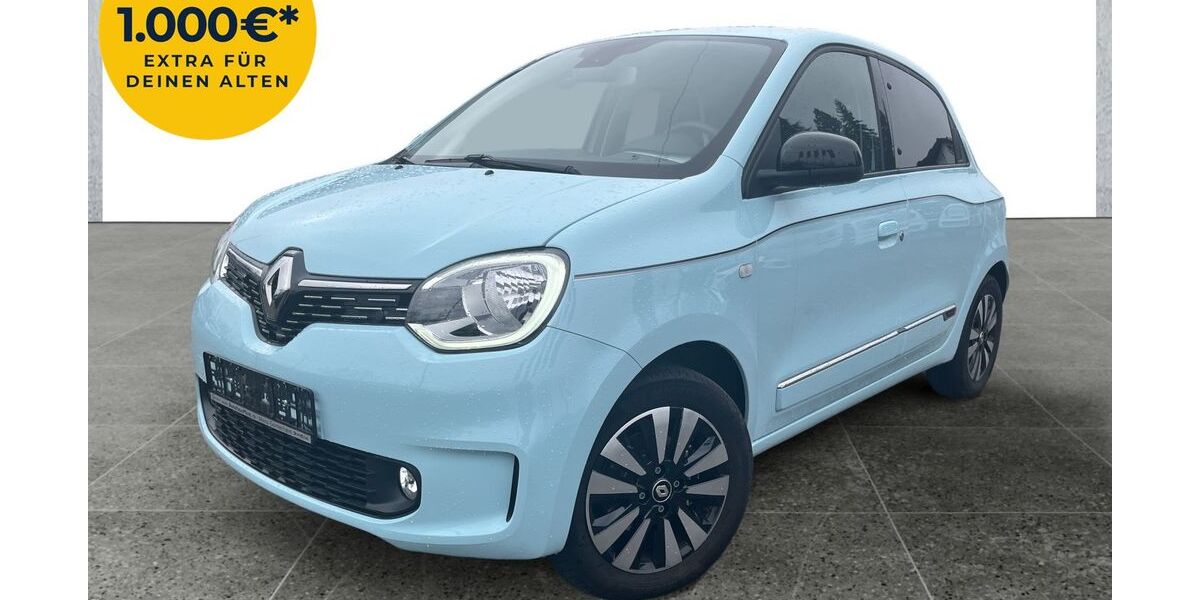 Renault Twingo 8.995 km 15.285 &euro; Mainz 55122