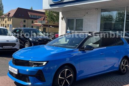 Opel Astra 18.910 km 23.950 &euro; Osnabrück 49090