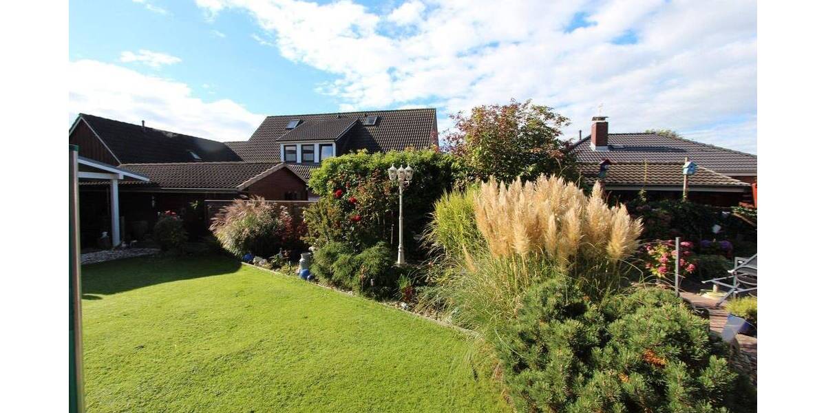 Mehrfamilienhaus, Wohnhaus Klanxbüll - 7 Zimmer, 182 m&sup2;, 398.000&euro; | Angebot:25706558