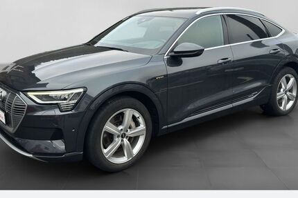 Audi e-tron 78.494 km 31.470 &euro; Plettenberg 58840