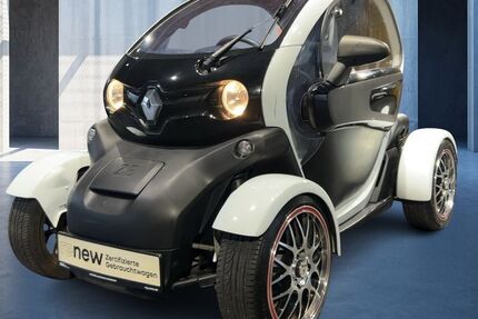 Renault Twizy 8.000 km 5.990 &euro; Hamburg 22763