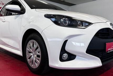 Toyota Yaris 102.490 km 16.490 &euro; Friedberg (Hessen) 61169