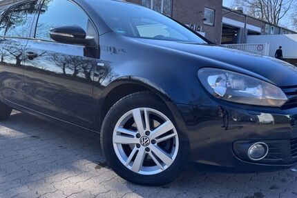 VW Golf 128.597 km 6.990 &euro; Seevetal bei Hamburg 21217