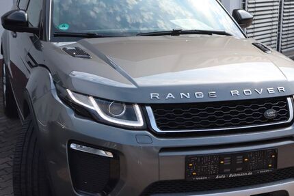 Land Rover Range Rover Evoque 141.600 km 17.500 € Salzatal OT Bennstedt 06198