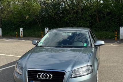 Audi A3 195.502 km 7.400 &euro; Rüsselsheim am Main 65428