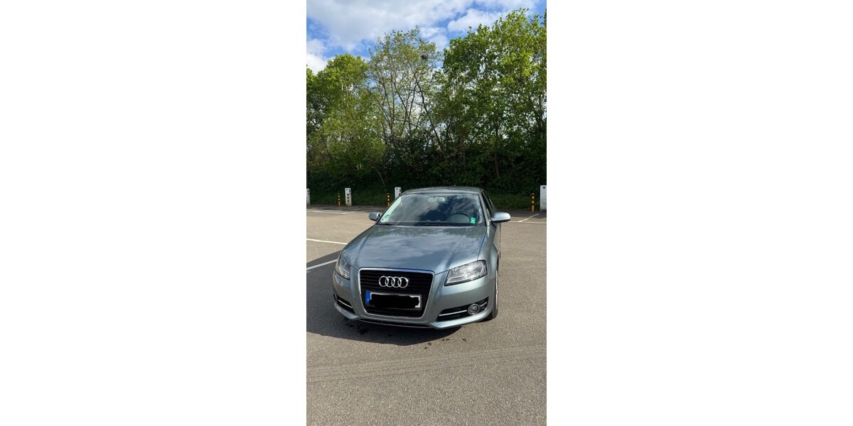 Audi A3 195.502 km 7.400 &euro; Rüsselsheim am Main 65428