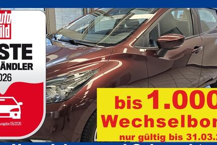 Nissan Micra 13.956 km 12.900 &euro; Wolfsburg-Heiligendorf 38444