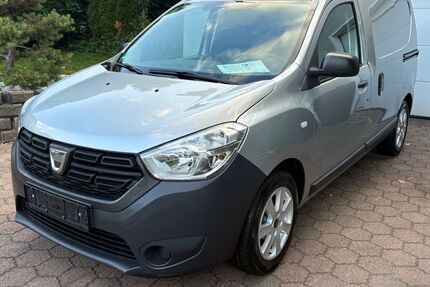 Dacia Dokker 81.665 km 9.990 &euro; Bliesen (St. Wendel) 66606