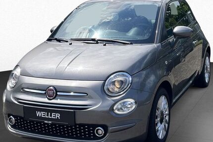 Fiat 500 81.149 km 7.950 &euro; Höxter / Stahle 37671