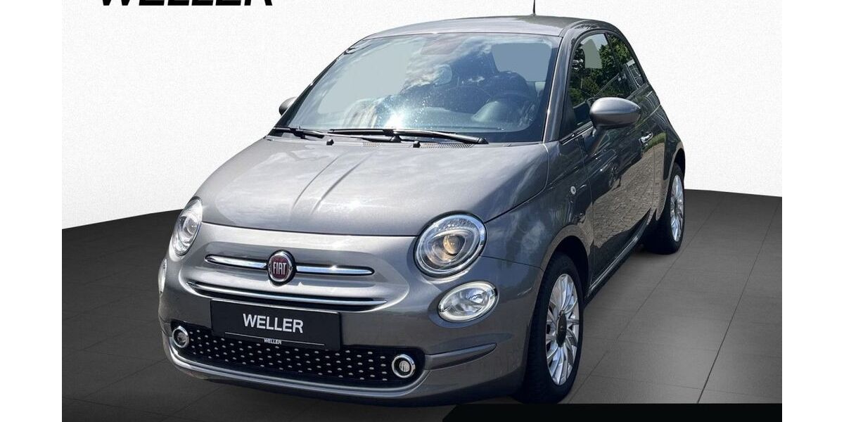 Fiat 500 81.149 km 8.450 &euro; Höxter / Stahle 37671