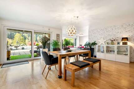 Wohnung zum Kaufen in Gernsbach 339.500 € 157 m² 5 zimmer
