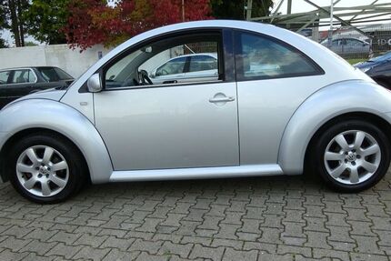 VW Beetle 128.100 km 3.900 € Münster 48165