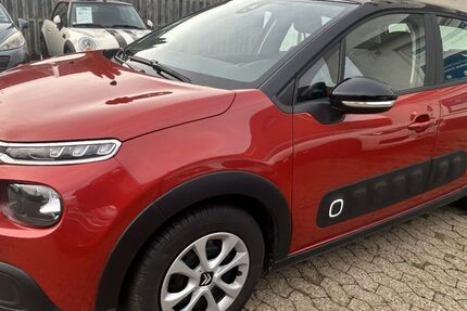 Citroen C3 58.000 km 9.950 &euro; Rhauderfehn 26817
