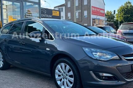 Opel Astra 180.000 km 4.900 &euro; Eschweiler 52249