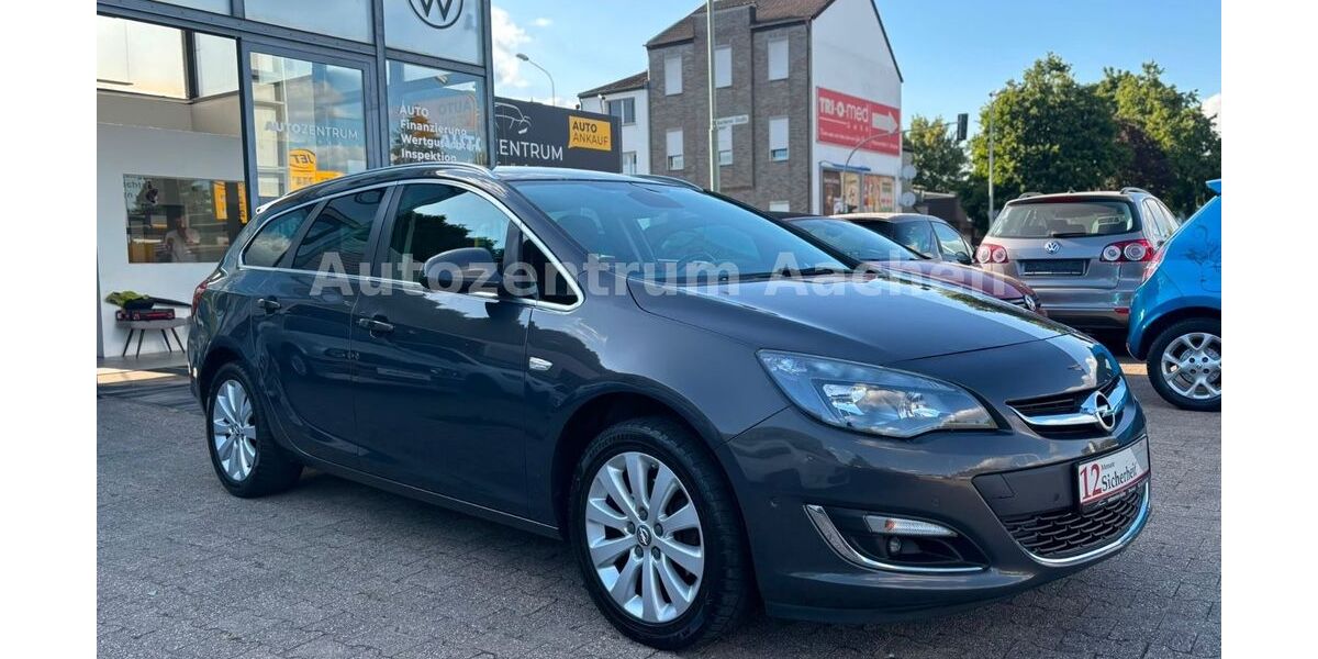 Opel Astra 180.000 km 4.900 &euro; Eschweiler 52249