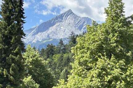 Grundstück Garmisch-Partenkirchen Partenkirchen - 1.500.000&euro; | Angebot:26137347