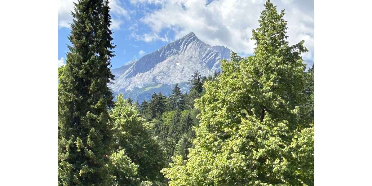 Grundstück Garmisch-Partenkirchen Partenkirchen - 1.500.000&euro; | Angebot:26137347