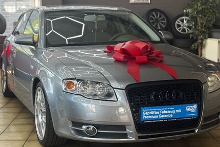 Audi A4 210.000 km 4.490 &euro; Nordstemmen 31171