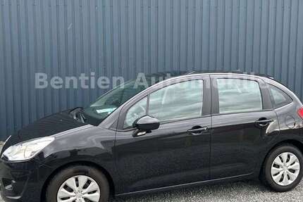 Citroen C3 72.400 km 5.490 &euro; Schleswig 24837