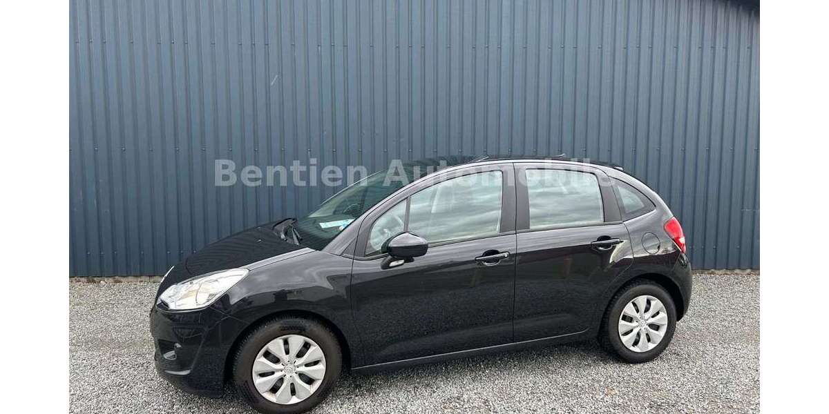 Citroen C3 72.400 km 5.490 &euro; Schleswig 24837