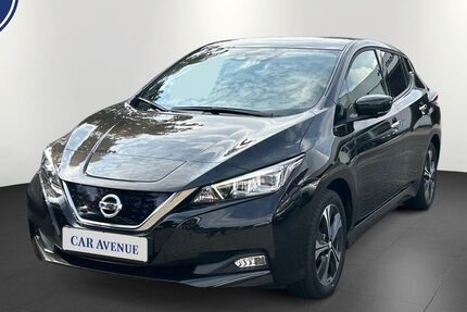 Nissan Leaf 32.400 km 17.990 € Wittlich 54516