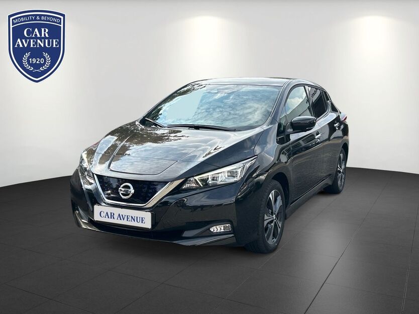 Nissan Leaf 32.400 km 18.888 € Wittlich 54516