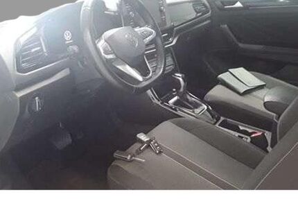 VW T-Roc 45.915 km 33.470 € Gummersbach 51645