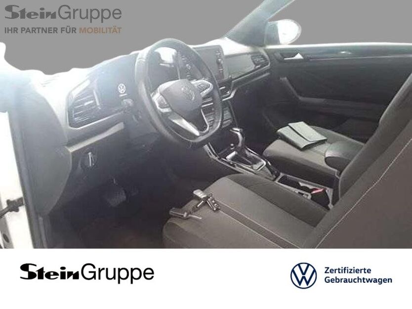VW T-Roc 45.915 km 33.470 € Gummersbach 51645
