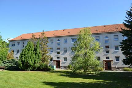gemütliche 3-RaumWohnung in Schwarze Pumpe zu vermieten
