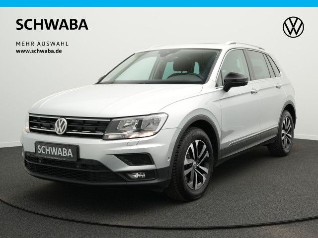 VW Tiguan 31.700 km 23.900 &euro; Gersthofen 86368