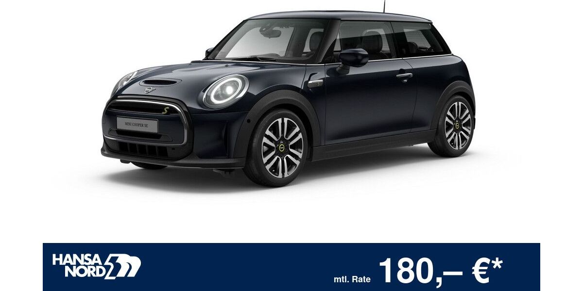 Mini Cooper SE 46.748 km 19.850 &euro; Lübeck 23560