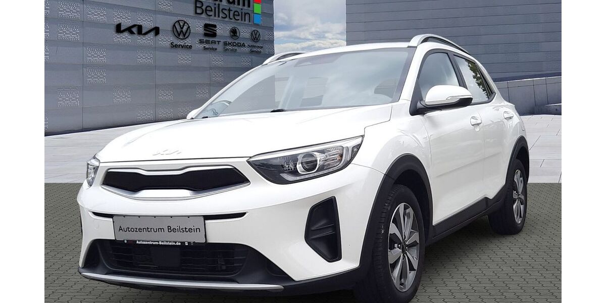 Kia Stonic 74.800 km 15.690 &euro; Beilstein 71717