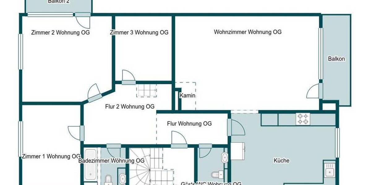 Einfamilienhaus Sereetz Sereetz - 1 Zimmer, 260 m&sup2;, 689.000&euro; | Angebot:26852853