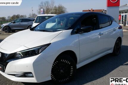 Nissan Leaf 4.432 km 26.950 &euro; Werl 59457