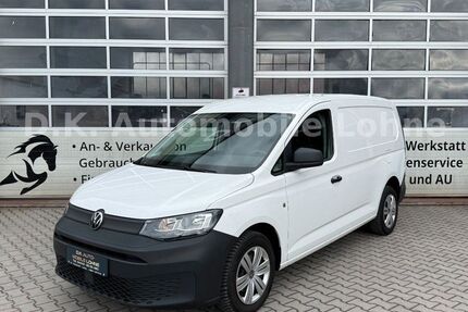 VW Caddy 124.000 km 14.990 &euro; Lohne 49393
