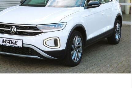 VW T-Roc 74.950 km 25.650 &euro; Waldheim 04736