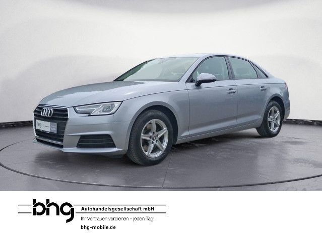 Audi A4 52.400 km 23.830 &euro; Balingen 72336