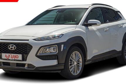 Hyundai KONA 40.516 km 17.950 &euro; Magdeburg 39118