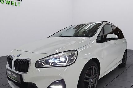 BMW 220 61.444 km 22.480 &euro; Ilshofen 74532
