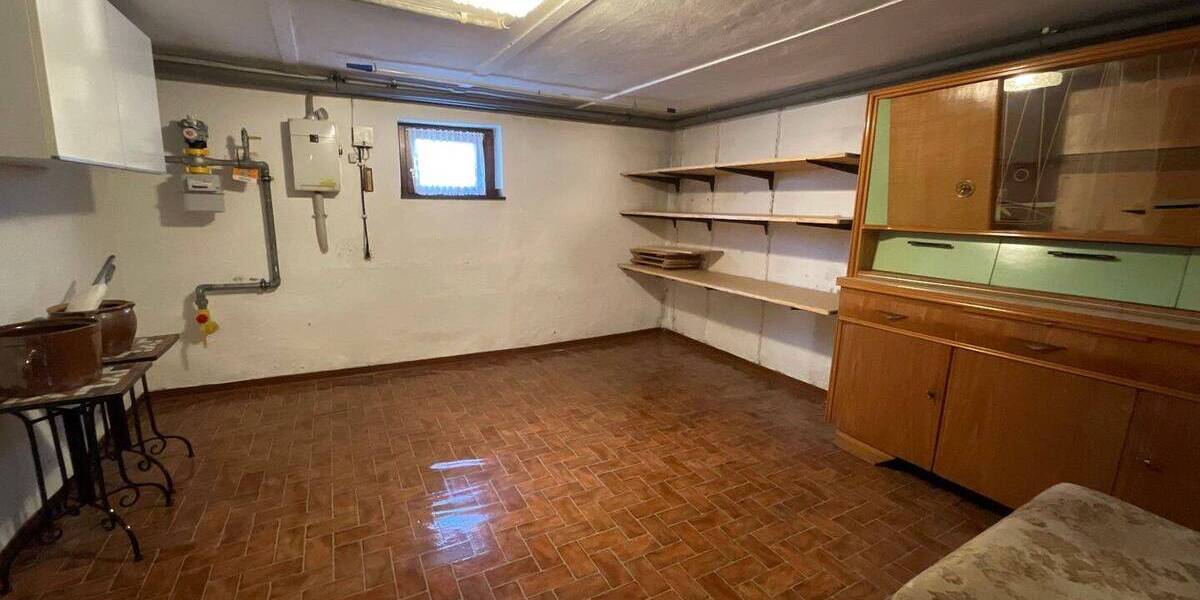 Doppelhaushälfte Eschwege Oberdünzebach - 4 Zimmer, 115 m&sup2;, 115.000&euro; | Angebot:26105760